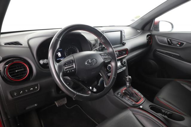 Hyundai Kona image 6