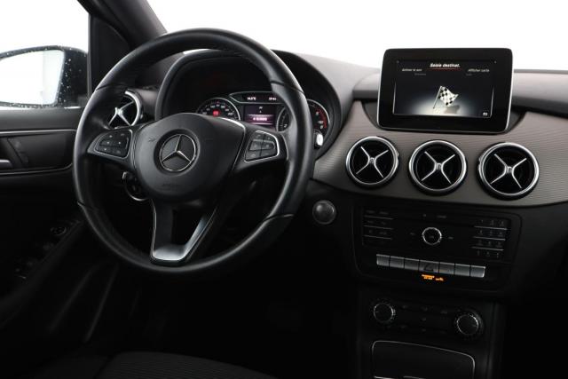 Mercedes Benz Classe B image 9