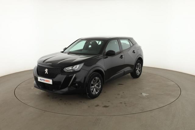 Peugeot 2008 1.5 Blue-Hdi Active Business Bv6 100 Ch