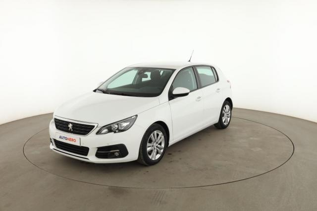 Peugeot 308 1.5 Blue-Hdi Active Business 100 Ch