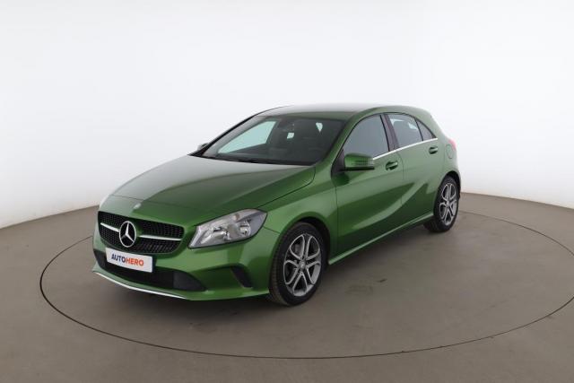 Mercedes Benz Classe A 160 Inspiration 102 Ch