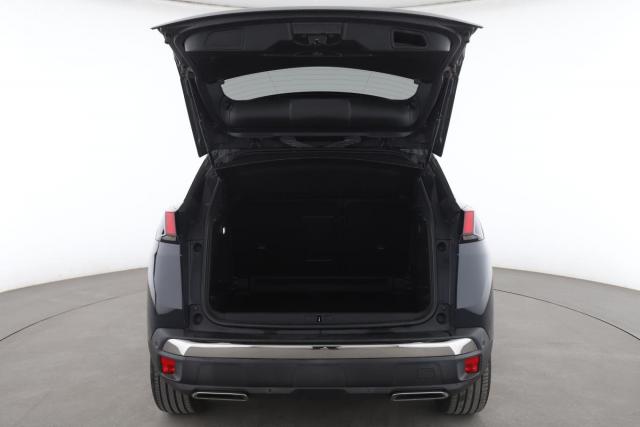 Peugeot 3008 image 4