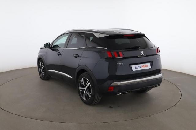 Peugeot 3008 image 8