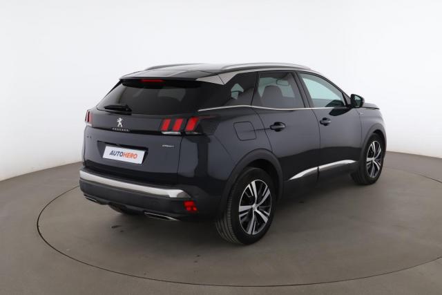 Peugeot 3008 image 6