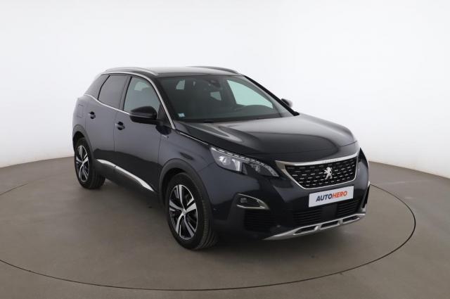 Peugeot 3008 image 5