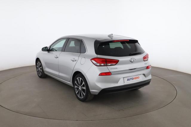 Hyundai I30 image 3