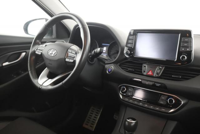 Hyundai I30 image 7