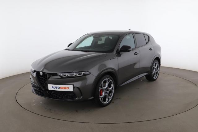 Alfa Romeo Tonale 1.5 Hybrid Edizione Speciale Tct 130 Ch