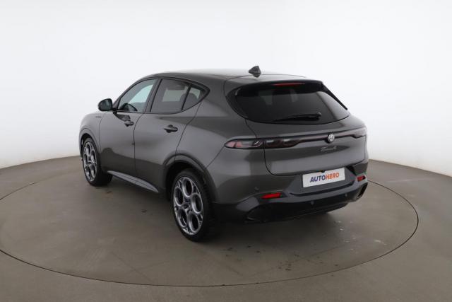 Alfa Romeo Tonale image 5