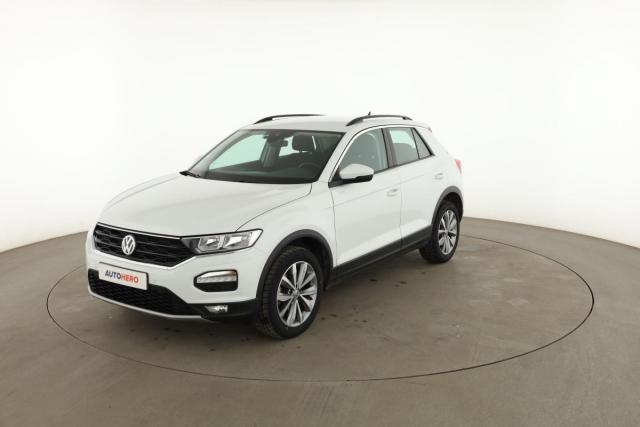 Volkswagen T-Roc 1.6 Tdi Lounge 115 Ch