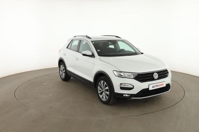 Volkswagen T-Roc image 9
