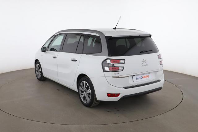 Citroen Grand C4 Picasso image 1