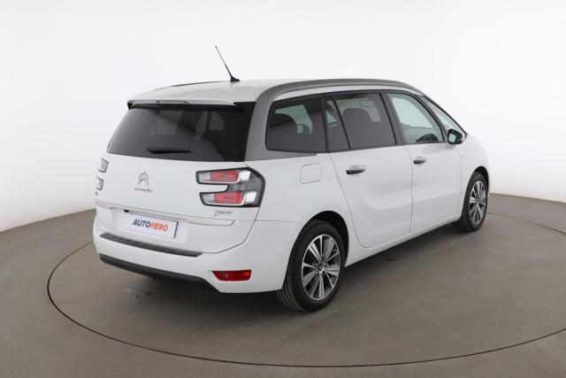 Citroen Grand C4 Picasso image 8