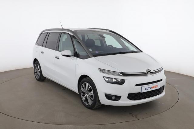 Citroen Grand C4 Picasso image 7