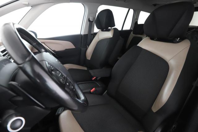 Citroen Grand C4 Picasso image 6