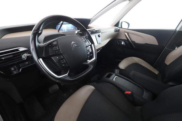 Citroen Grand C4 Picasso image 4