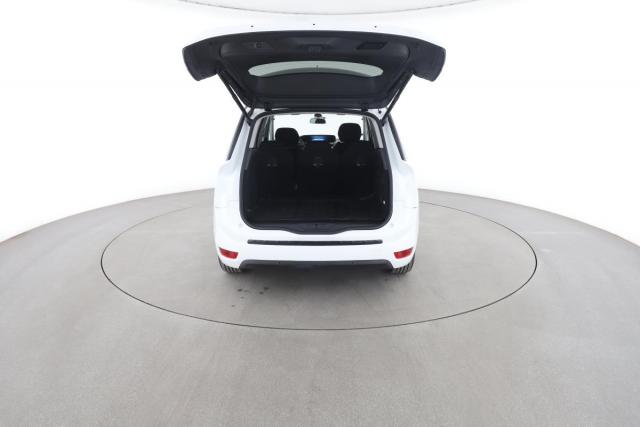 Citroen Grand C4 Picasso image 2
