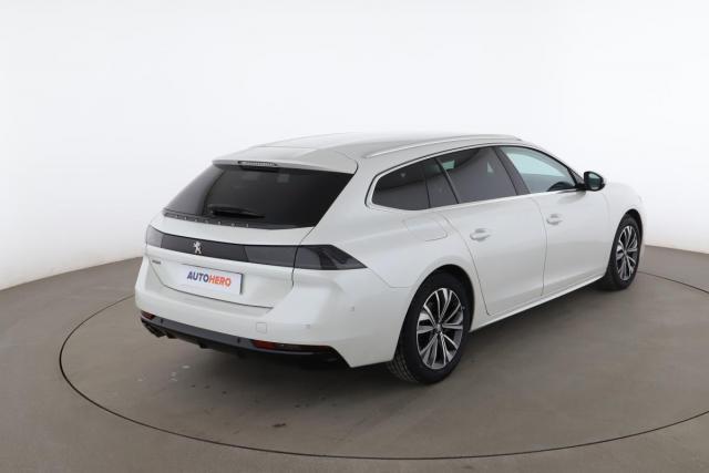 Peugeot 508 Sw image 7