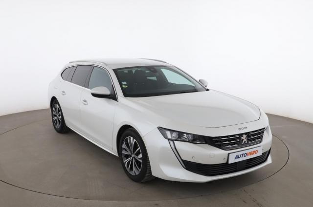 Peugeot 508 Sw image 8