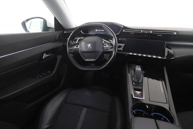 Peugeot 508 Sw image 6