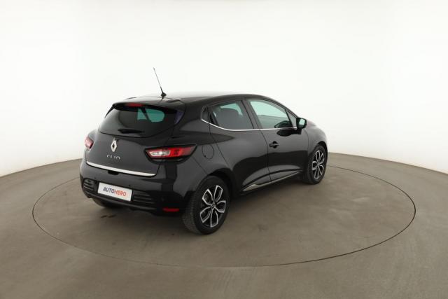 Renault Clio image 2