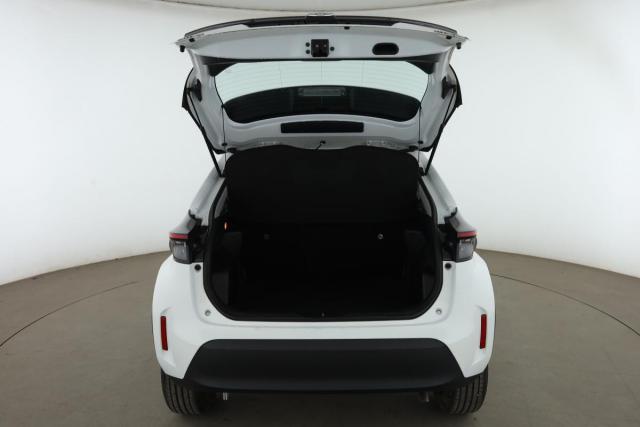 Toyota Yaris Cross image 8