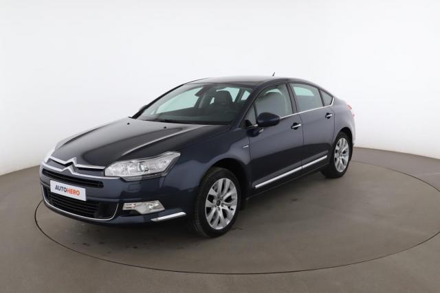 Citroen C5 2.0 Blue-Hdi Hydractive Exclusive Eat6 180 Ch