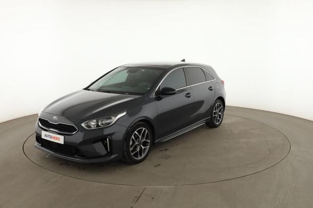 Kia Ceed 1.5 T-Gdi Isg Gt Line Dct7 160 Ch