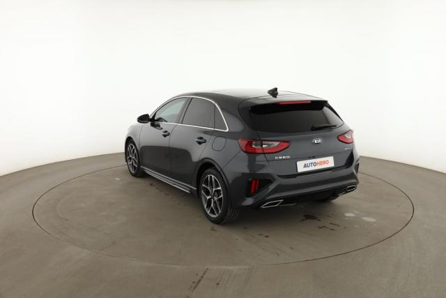 Kia Ceed image 8