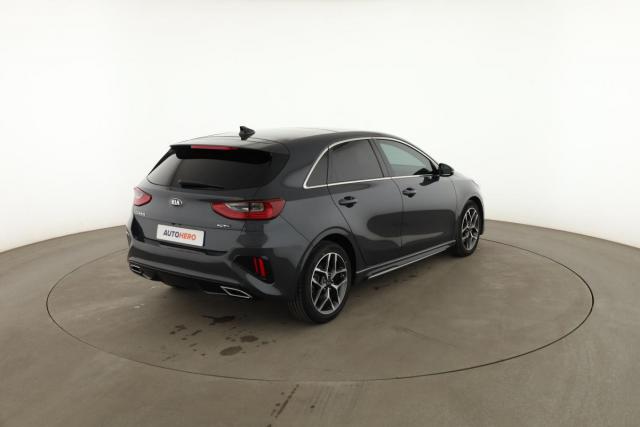 Kia Ceed image 1