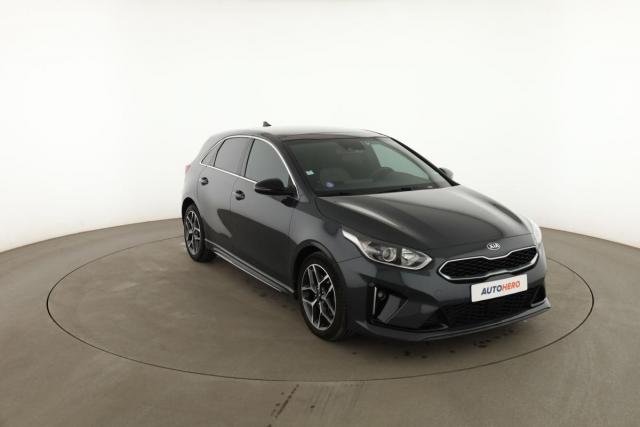 Kia Ceed image 5