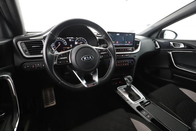 Kia Ceed image 3