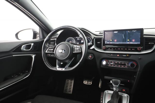 Kia Ceed image 4