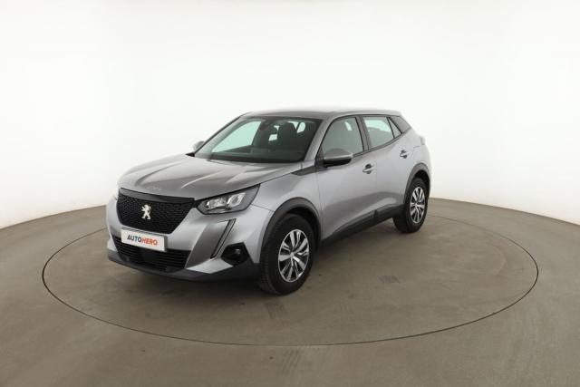 Peugeot 2008 1.5 Blue-Hdi Active Business Bv6 100 Ch