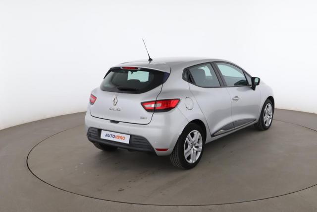 Renault Clio image 1