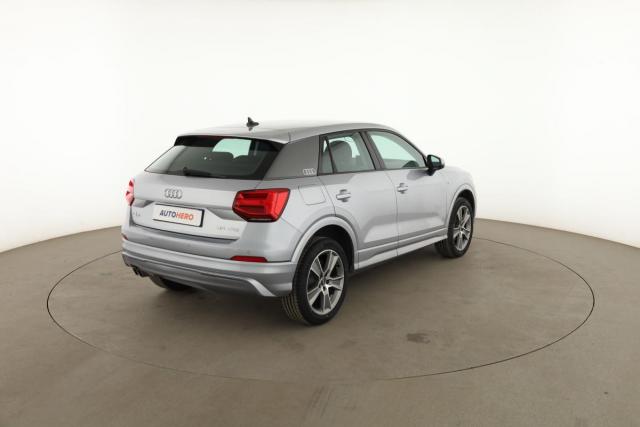 Audi Q2 image 6