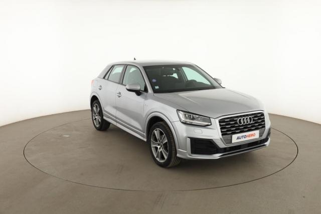 Audi Q2 image 5