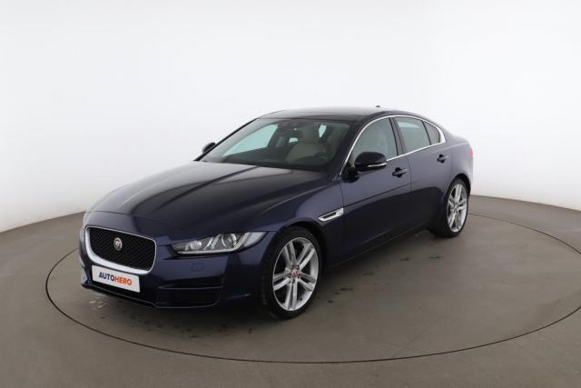 Jaguar Xe 2.0d Prestige Auto 180 Ch