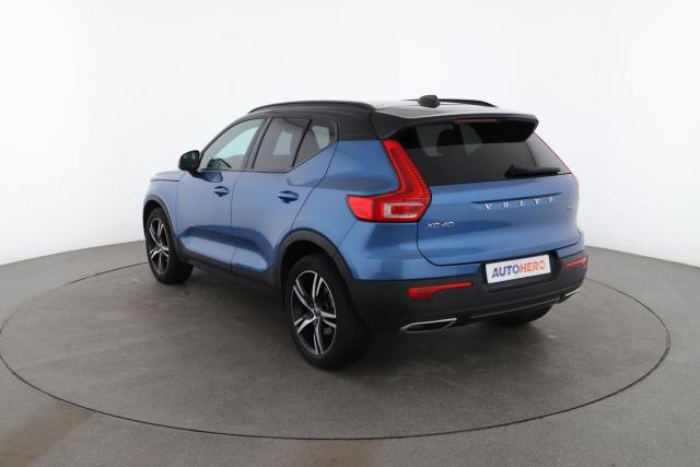 Volvo Xc40 image 6