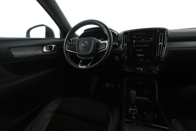 Volvo Xc40 image 4