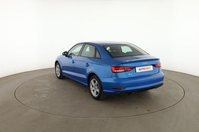 Audi A3 Berline image 1