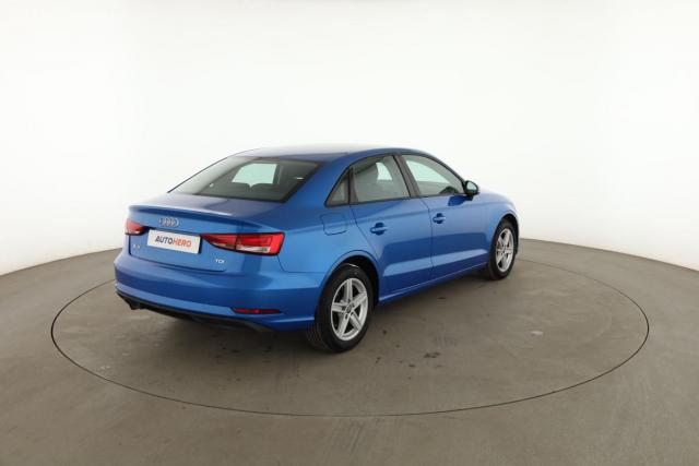 Audi A3 Berline image 4