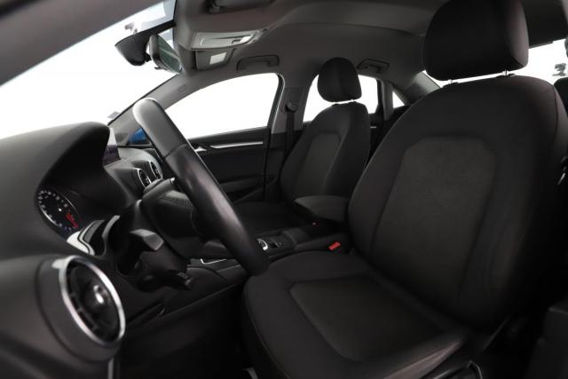 Audi A3 Berline image 5