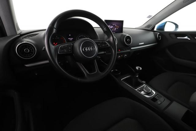 Audi A3 Berline image 8