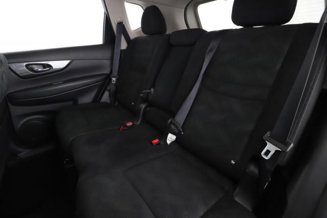 Nissan X-Trail image 7