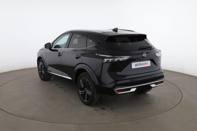 Nissan Qashqai image 3