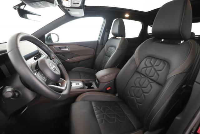 Nissan Qashqai image 4