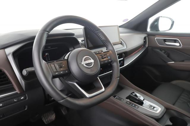 Nissan Qashqai image 6