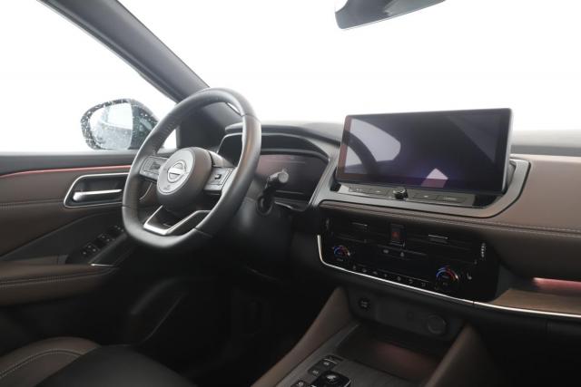 Nissan Qashqai image 2
