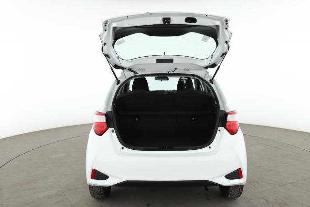 Toyota Yaris image 4